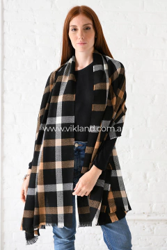 PASHMINA LUJAN - comprar online