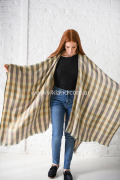 RUANA BODY - comprar online