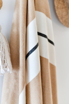 Imagen de MANTA HOGAR TAHONA