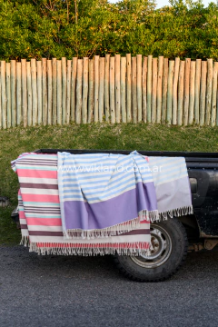 LONA RUTY SKY - Vikland