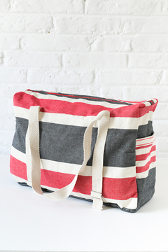 BOLSO POLY NAVY