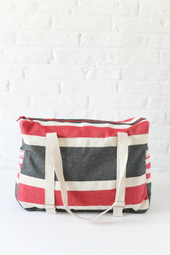 BOLSO POLY NAVY - comprar online