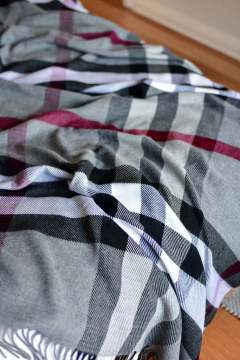 MANTA BRIT GREY - Vikland