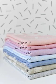 MANTA KIDS Tipi Blue - comprar online