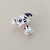 Berloque Charm Cachorrinho Prata 925 | Pistache Acessórios