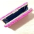 Bolsa Clutch com Pedras Pink para Festas | Pistache Acessórios