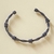 Bracelete Arame Aço Inox | Pistache Acessórios