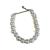 Colar de Perolas Grandes Brancas - comprar online