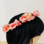 Coroa de Rosas para Penteado | Pistache Acessórios