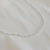 Corrente de Elos Carter com 70 cm em Prata 925 - Presilhas, Jóias e Acessórios de Moda Feminina | Pistache Acessórios