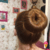 Donus para Coque Rápido Cabelo