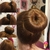 Presilha Donuts para Coque com Cabelo | Pistache Acessórios