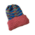 Gorro Colorido Dupla Face Adulto | Pistache Acessórios