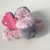 Piranha Felpuda com Pompom para Penteado | Pistache Acessórios