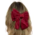 Presilha de Laço Médio para Penteado
