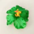 Presilha Flor Havaiana de Hibisco Colorida | Pistache Acessórios