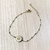Pulseira Árvore da Vida Aço inox | Pistache Acessórios
