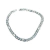 Pulseira Elos 3 x 1 em Prata 925 | Pistache Acessórios