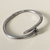 Pulseira Prego Grande Aço Inox | Pistache Acessórios