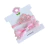 Elástico de Cabelo Infantil com Enfeites Delicados