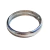 Pulseira Bracelete Abre Fecha Lisa Arredondada