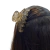 Piranha de Cabelo Média Colorida Transparente - comprar online