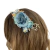 Faixa de Cabelo com Flores Silvestres Coloridas - comprar online