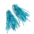 Brinco Fita Brilhante para Carnaval - comprar online