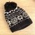 Gorro RN Infantil com Pompom | Pistache Acessórios