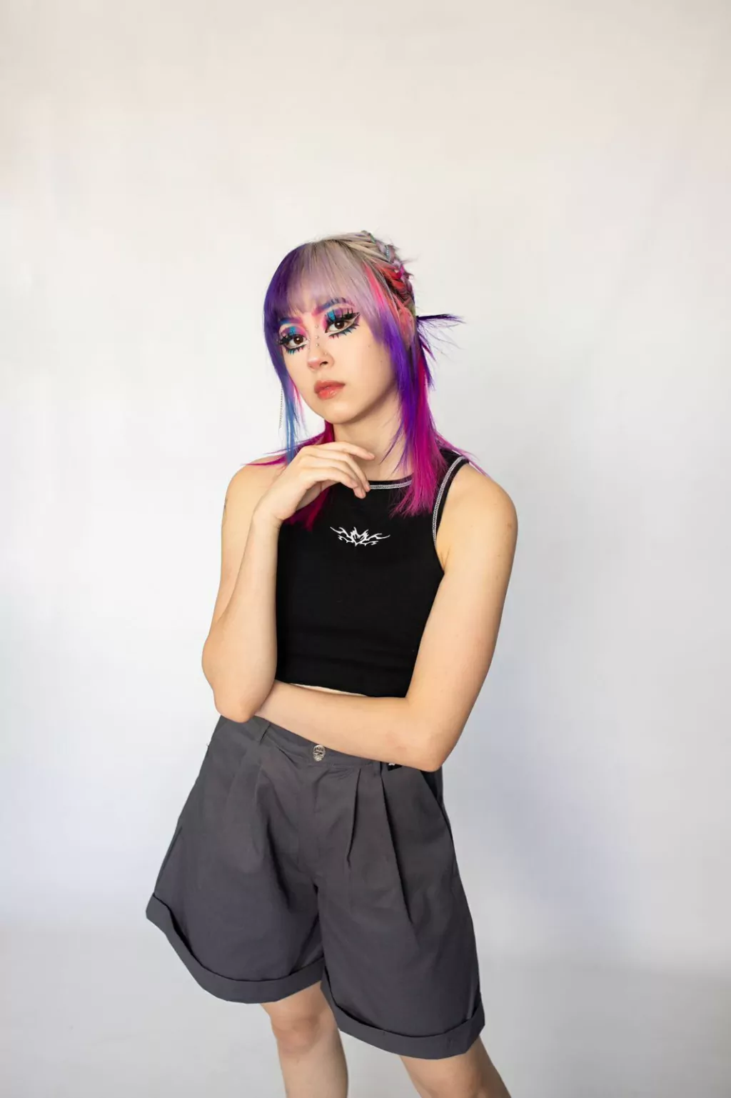 TOP TRIBAL
