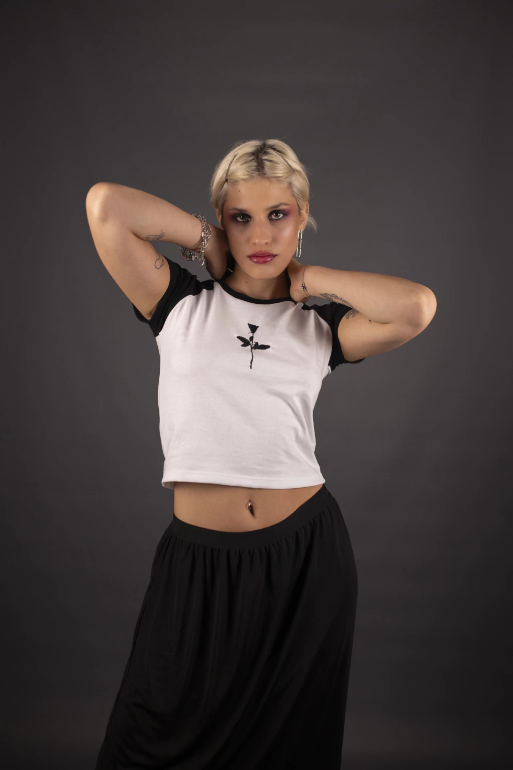 BABY TEE MODE