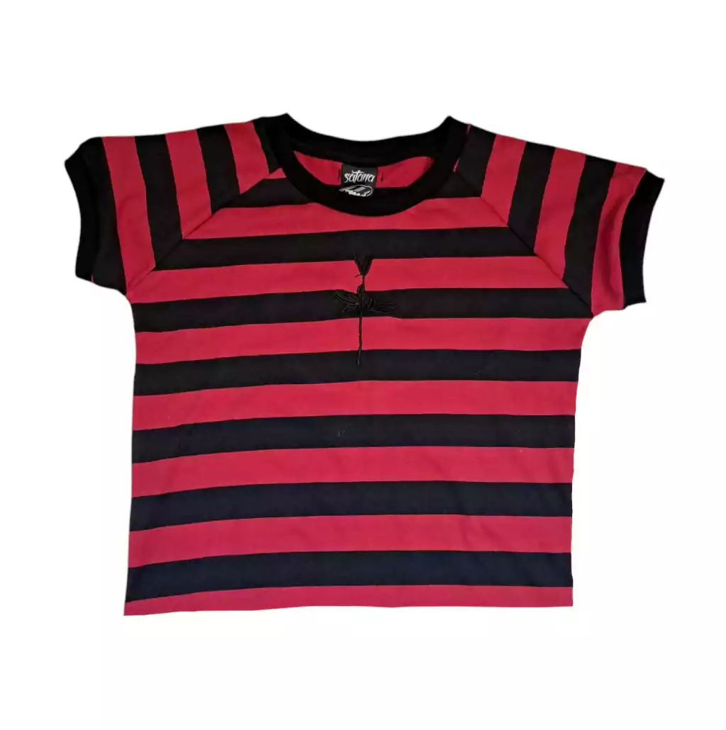 REMERA JOEY MODE