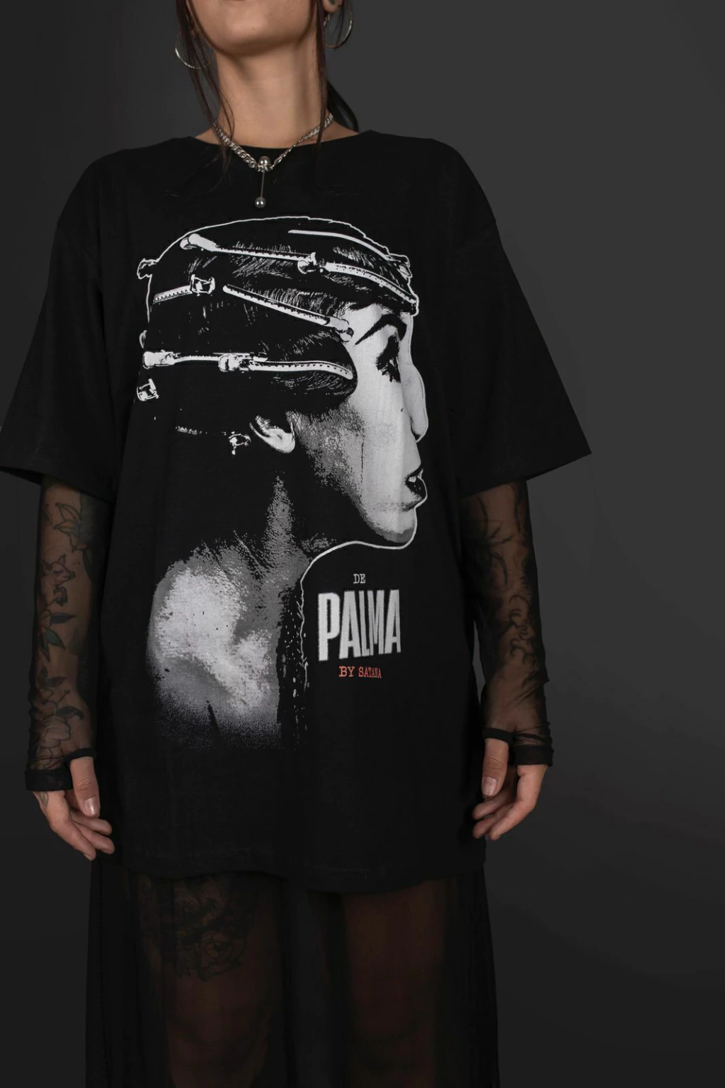 REMERON PALMA