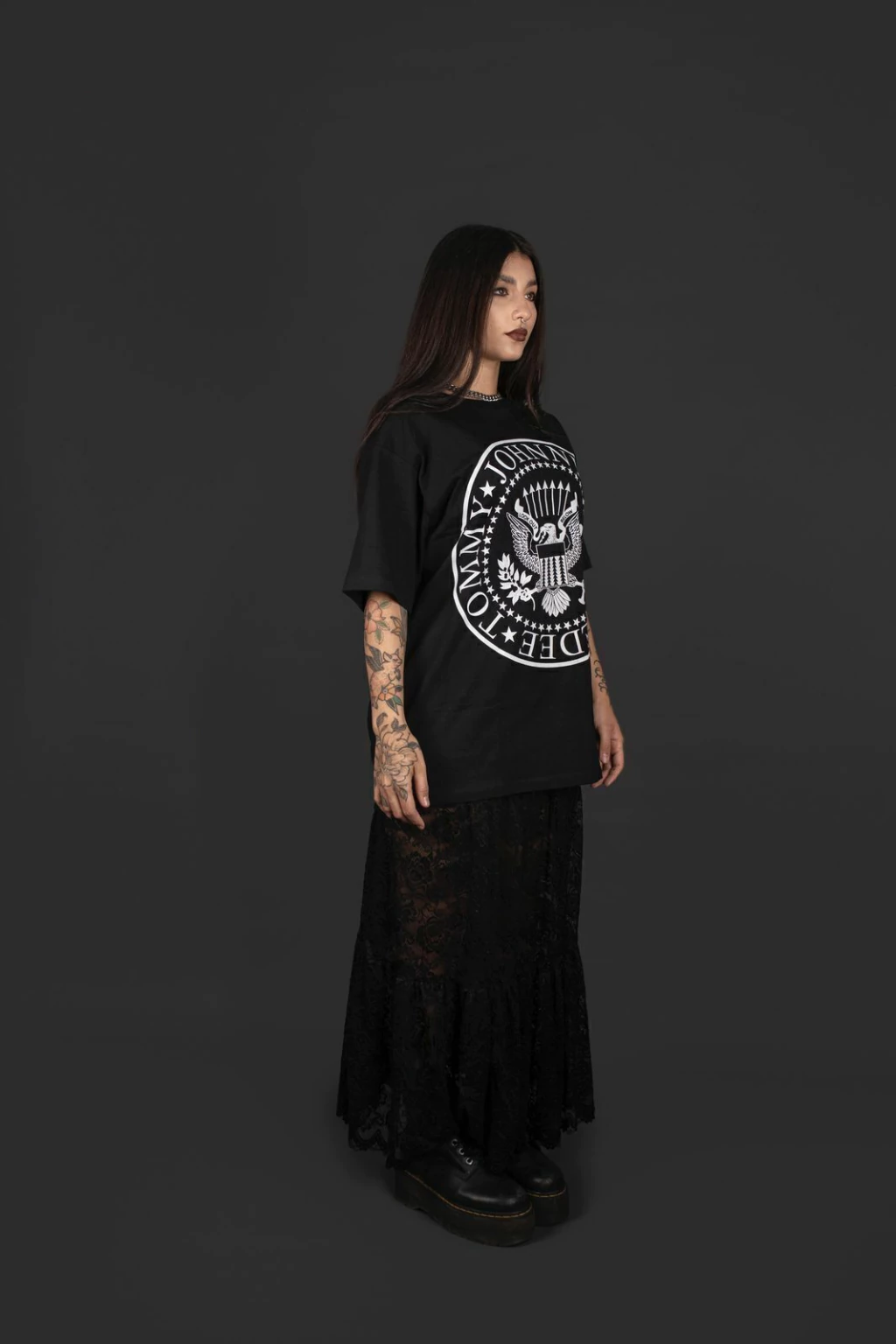 REMERON RAMONES