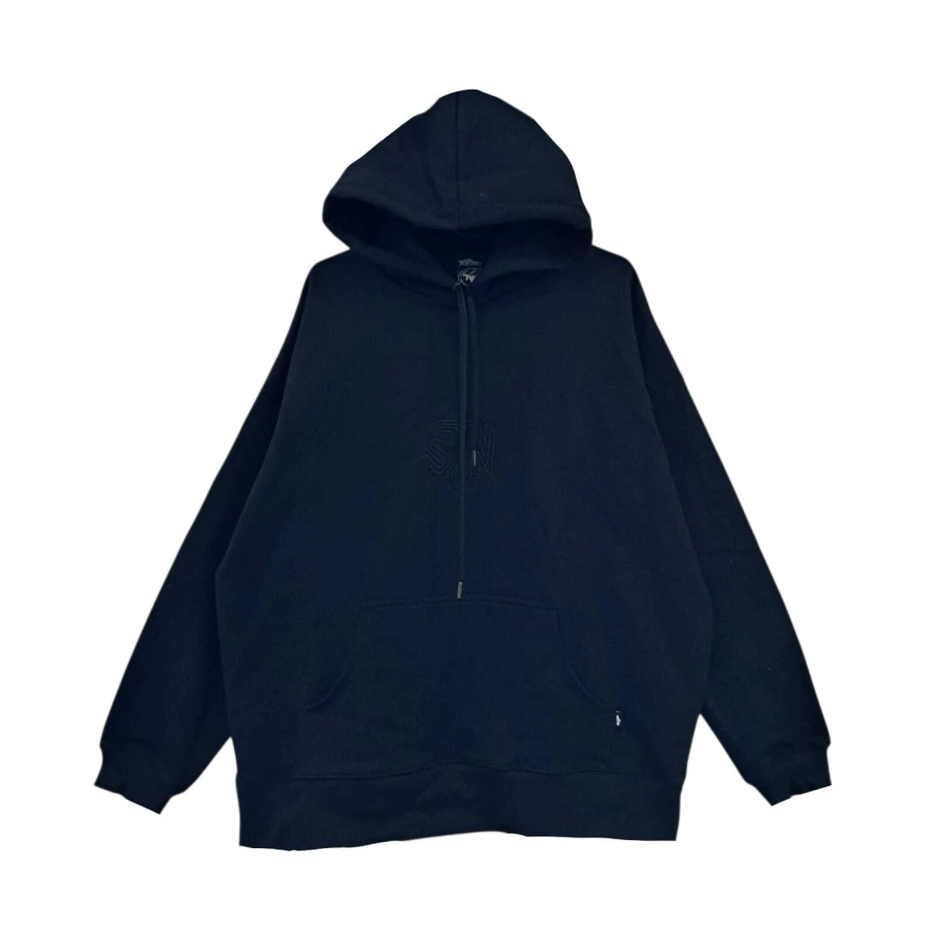 BUZO STN BLACK