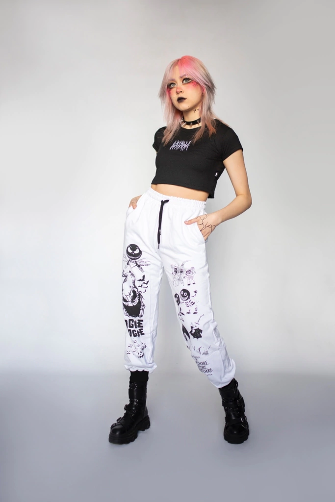 JOGGER JACK