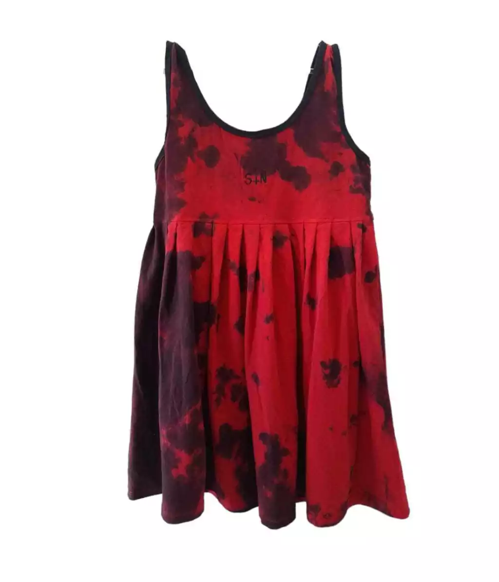 VESTIDO BATIK