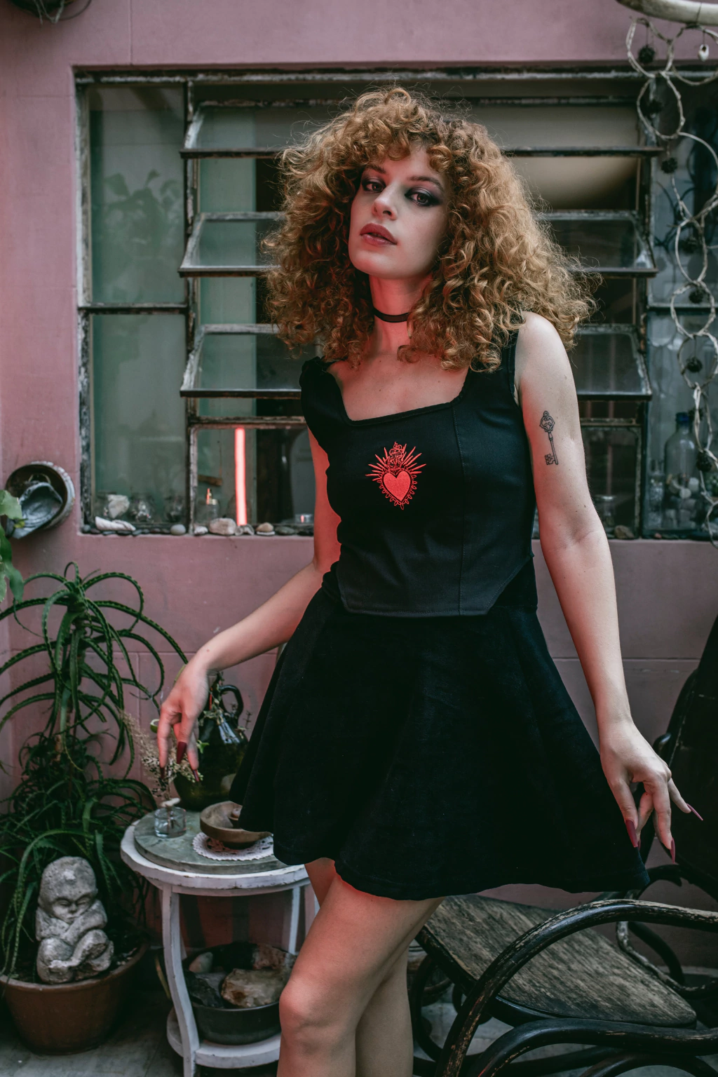Vestido AMELI