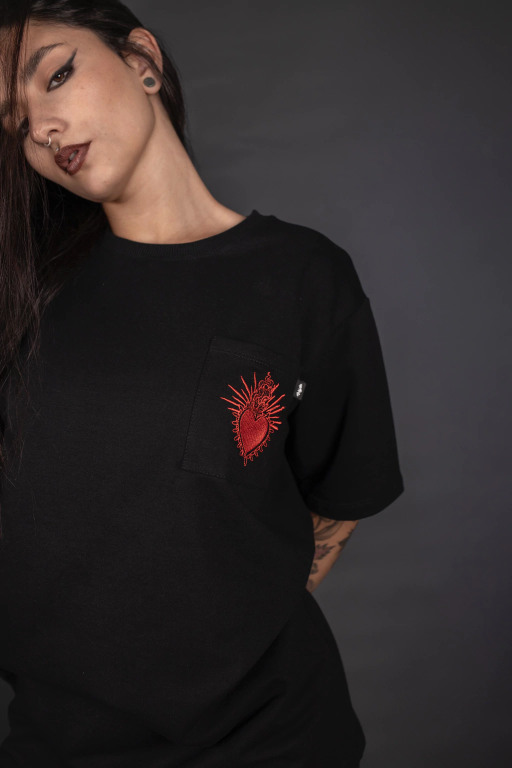 REMERON HEART