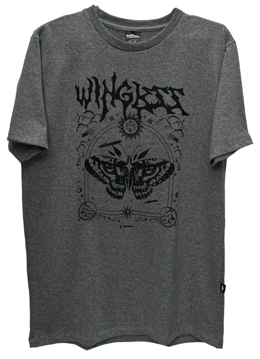REMERON WINGLESS