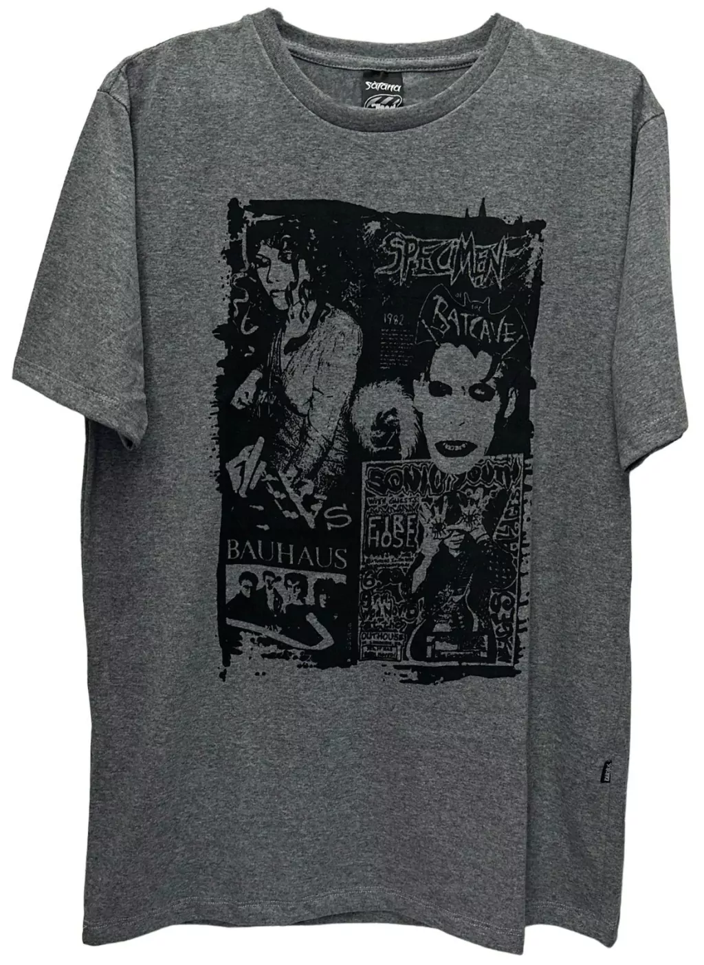 REMERON BAUHAUS