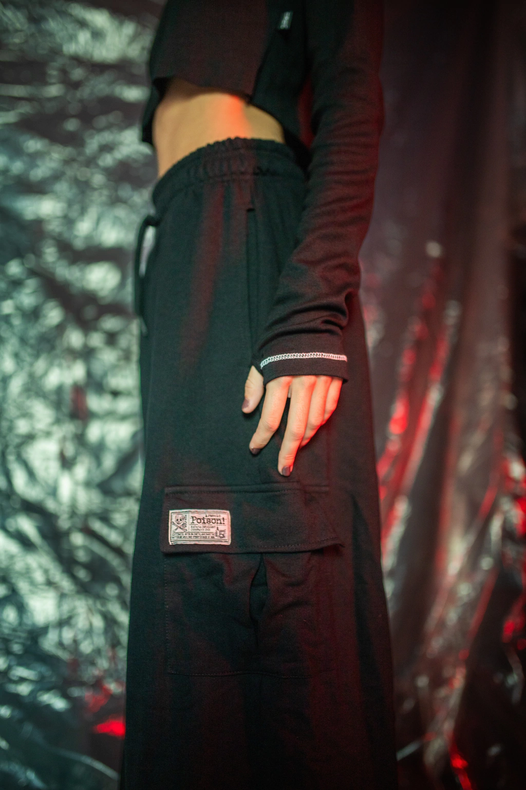 PANTALON JASON