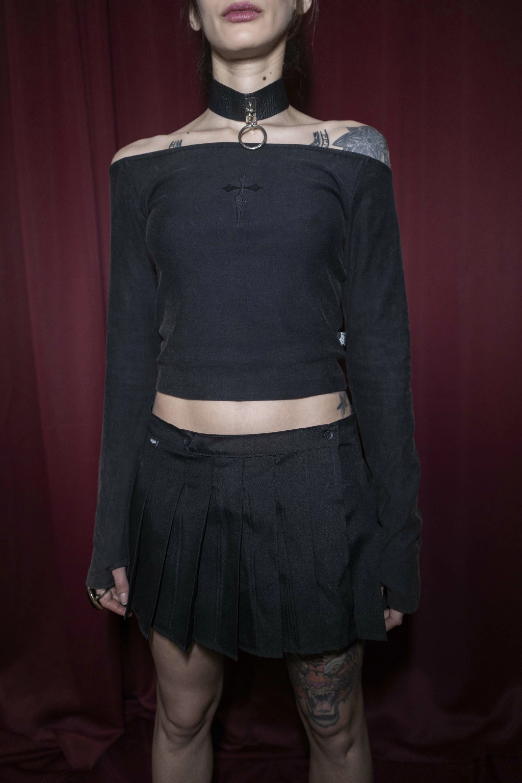 FALDA FRANY