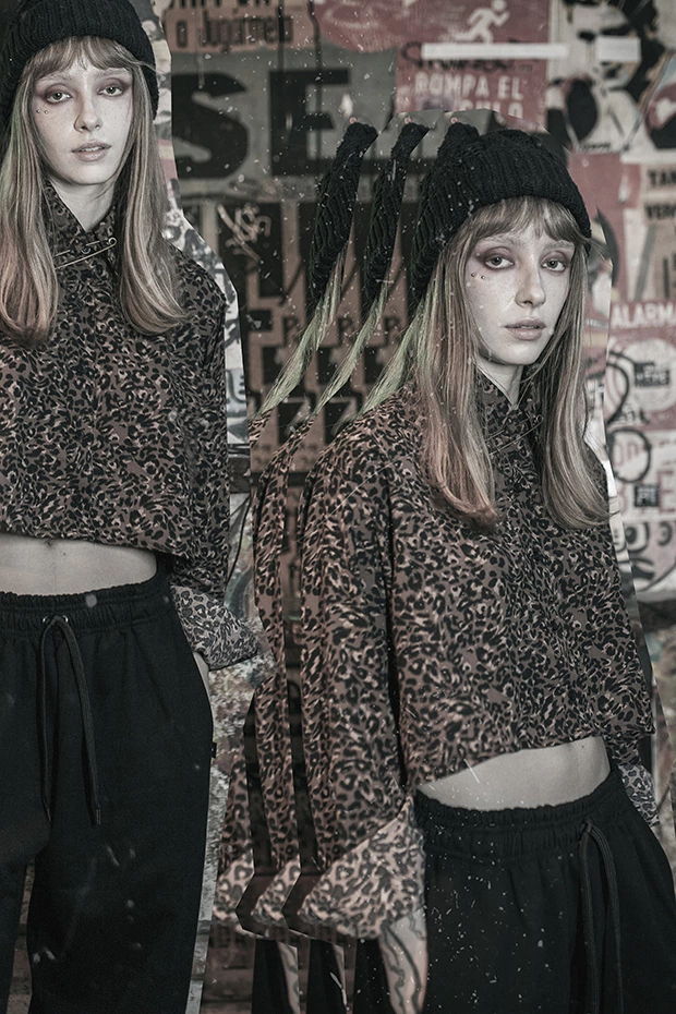 <p><span style="font-size: 18px">CAMISAS</span></p>