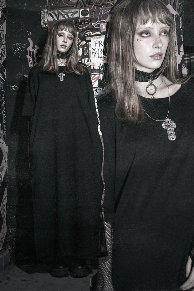 <p><span style="font-size: 18px">VESTIDOS</span></p>