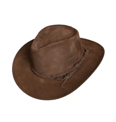 Image of Australiano Cuero Nobucado