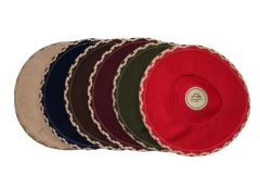 Image of Boina Pampa Hilo Algodón