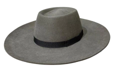 Pampa Ala 10 Fieltro LIVERPOOL - Lagomarsino