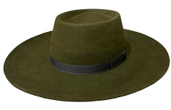 Pampa Ala 10 Fieltro LIVERPOOL - online store