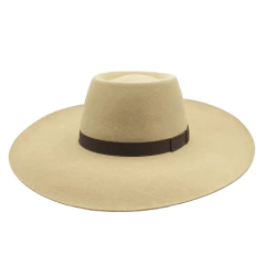 Image of Pampa Ala 10 Fieltro LIVERPOOL